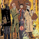 Illustration for article titled Primer: Alan Moore